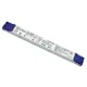 DALI CC LED DRIVER 80 W 25–42 V DC 1550–2000 mA