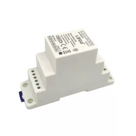 DALI NAPÁJECÍ ZDROJ 100-240 VAC 11-18 VDC 230 mA
