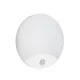 ST71BE LED LÁMPY S PIR SENZOREM 160° 15W 4000K BÍLÁ+EM