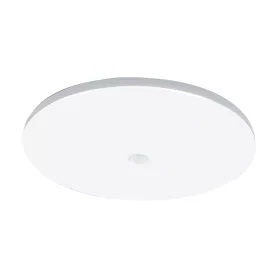   ST6005 STROPNÍ SVÍTIDLO S MIKROSENZOREM 360° 24 W 4000 K WH