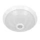 ELMARK DS409 LED STROPNÍ SVÍTIDLO 18W 4000K SENZOR