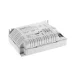 EB213PL ELEKTRONICKÝ PŘEDřadník PRO ZÁŘIVKY 2Х13W PLC4P