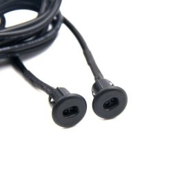 EL-ID05 PASIVNÍ IR SENZOROVÝ SPÍNAČ 2 DVEŘE 2–60 MM