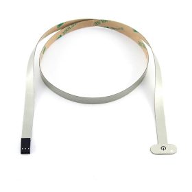 EL-TS34 MEMBRÁNOVÝ TLAČÍTKO