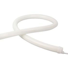 EL-1333 LED TUBE 360° 24VDC 12W 4000K IP65, 5m