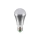 LED ŽÁROVKA 5W E27 230V CW