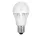 LED ŽÁROVKA A55 14SMD5050 7W E27 230V BÍLÁ