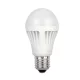 LED ŽÁROVKA A55 14SMD5050 7W E27 230V BÍLÁ