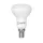 LED ŽÁROVKA R50 50SMD3014 5,5 W E14 230 V TEPLÁ BÍLÁ