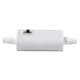 LED ŽÁROVKA LEDJ78 3,5 W R7S 100-240 V 2700/4000/6500 K