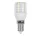 LED ŽÁROVKA T25 16SMD3528 1W E14 230V TEPLÁ BÍLÁ