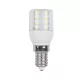 LED ŽÁROVKA T25 16SMD3528 1W E14 230V TEPLÁ BÍLÁ