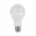 LED ŽÁROVKA A67 SMD2835 12W E27 230V TEPLÁ BÍLÁ STMÍVATELNÁ