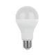 LED ŽÁROVKA A60 SMD2835 12W E27 230V TEPLÁ BÍLÁ
