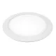 VODOTĚSNÝ LED PANEL KULATÝ 16 W 4000 K IP65