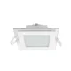 LED PANEL SKLENĚNÝ ROH 6W 4000K