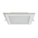 LED PANEL SKLENĚNÝ ROH 18 W 4000 K