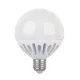 LED ŽÁROVKA GLOBE G95 15W E27 230V 4000K