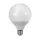 LED ŽÁROVKA GLOBE G95 15 W E27 230 V TEPLÁ BÍLÁ