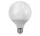LED LAMP GLOBE G120 15W E27 230V TEPLÁ BÍLÁ