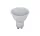 LED žárovka stmívatelná SMD2835 6W 120˚ GU10 230V bílá