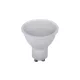 LED žárovka stmívatelná SMD2835 6W 120˚ GU10 230V bílá