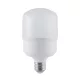 LED žárovka SMD2835 30 W E27 230 V STUDENÁ BÍLÁ