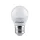 LED ŽÁROVKA G45 6W E27 230V TEPLÁ BÍLÁ
