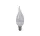 LED žárovka Flame 6W E14 230V 2700K 110lm/W