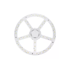 STROPNÍ LED LAMPY D160MM 9W 4000K 12V