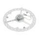 STROPNÍ LED LAMPY D195MM 18W 4000K
