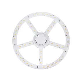 STROPNÍ LED LAMPY D220MM 18W 4000K 12V