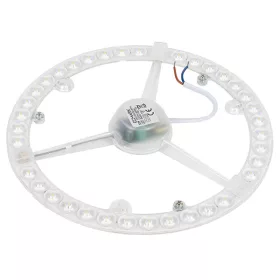 STROPNÍ LED LAMPY D270MM 22W 4000K