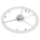 STROPNÍ LED LAMPY D270MM 22W 4000K