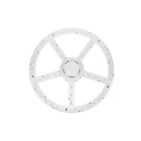 STROPNÍ LED LAMPY D160MM 9W 2700K