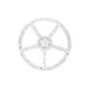 STROPNÍ LED LAMPY D160MM 9W 2700K
