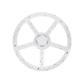 STROPNÍ LED LAMPY D220MM 18W 2700K