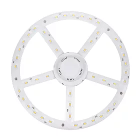 STROPNÍ LED LAMPY D230MM 22W 2700K