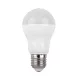LED ŽÁROVKA HROZÍNEK A60 SMD2835 8W E27 230V STUDENÁ BÍLÁ