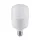 LED ŽÁROVKA SMD2835 50W E27 230V BÍLÁ