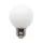 LED ŽÁROVKA G60 3W E27 BÍLÁ
