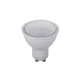 LED žárovka GU10 6W 6400K 110lm/W VYSOKÝ VÝKON