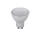 LED žárovka GU10 6W 4000K 110lm/W VYSOKÁ ENERGETICKÁ ÚČINNOST