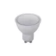 LED ŽÁROVKA SMD 8W GU10 230V 120° 4000K