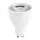 LED GU10 9 W 2700 K 38° 111 LM/W VYSOKÁ ÚČINNOST
