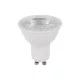 LED žárovka SMD2835 7W 38d GU10 230V 2700K 100lm/W