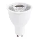 LED GU10 11 W 6400 K 38° 110 LM/W VYSOKÁ ÚČINNOST