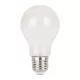 LED ŽÁROVKA A60 MLÉČNĚ BÍLÁ 9W E27 230V 4000K