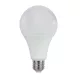 LED žárovka A60 10 W E27 12–48 V 4000 K