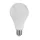 LED ŽÁROVKA HRUŠKA A60 10W E27 12-48V 2700K